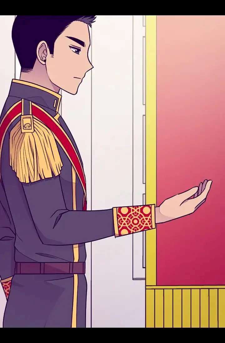 They Say I Was Born A King