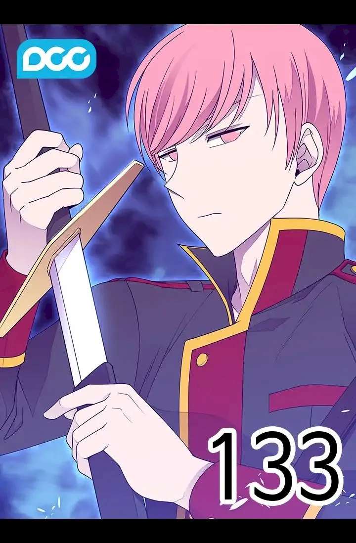 They Say I Was Born A King