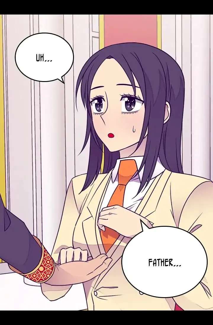 They Say I Was Born A King