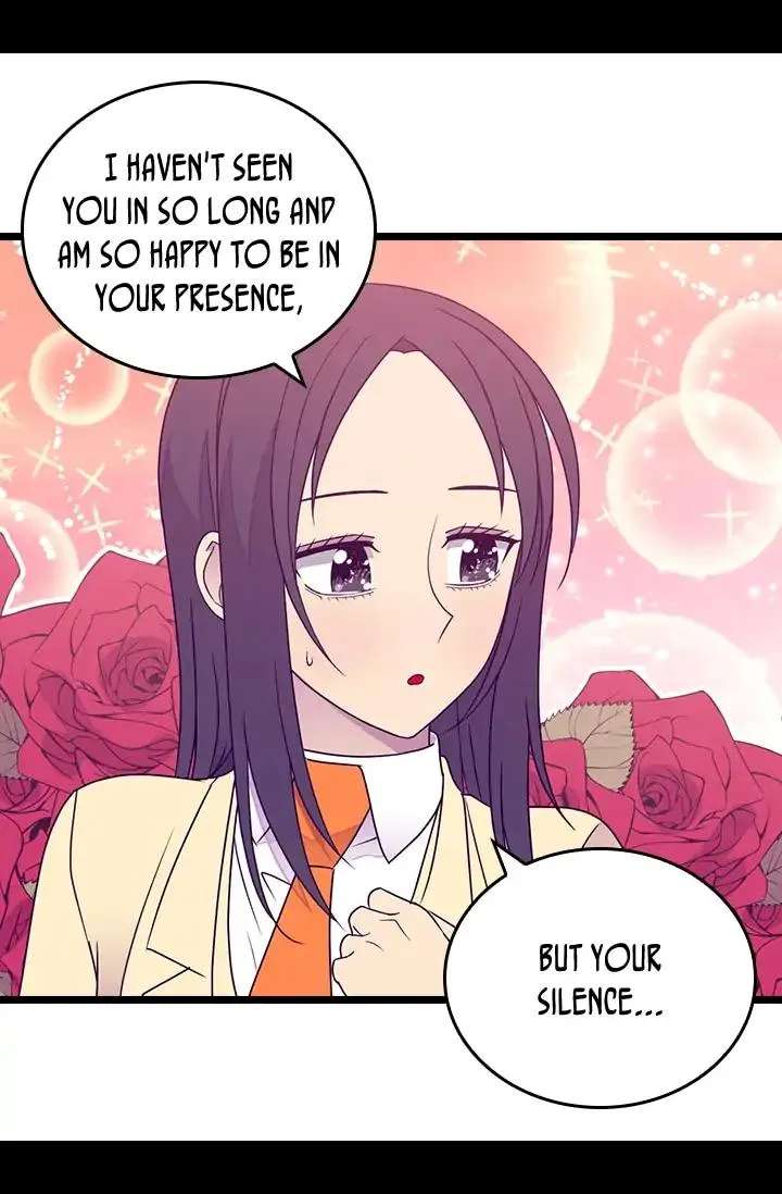 They Say I Was Born A King