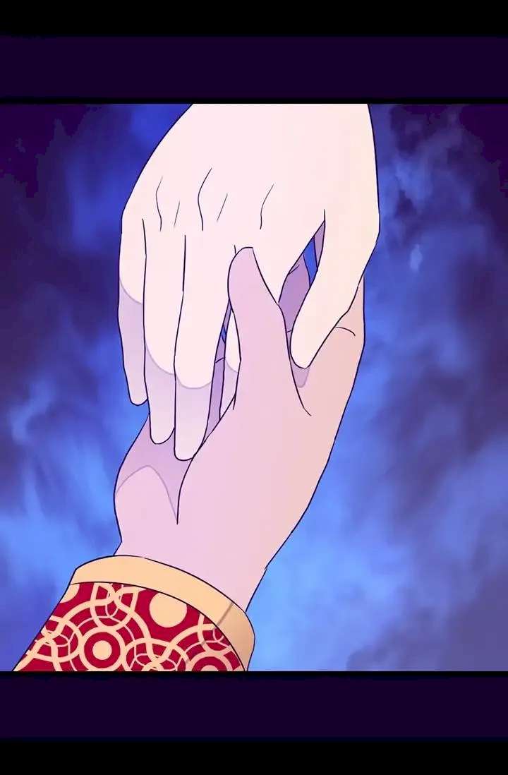 They Say I Was Born A King