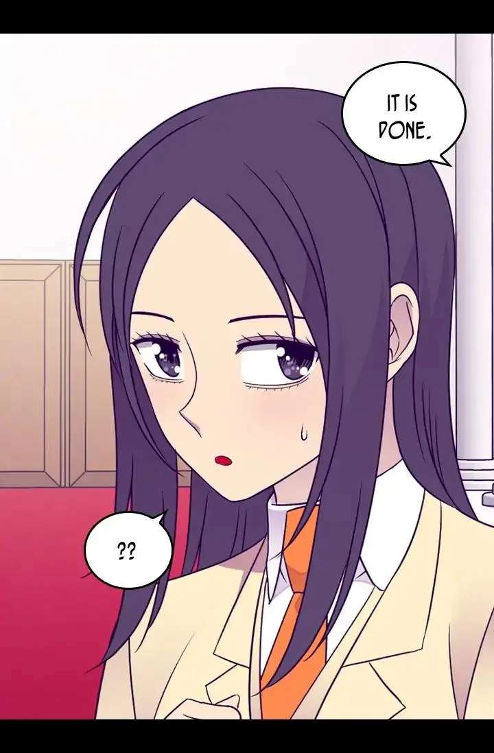 They Say I Was Born A King