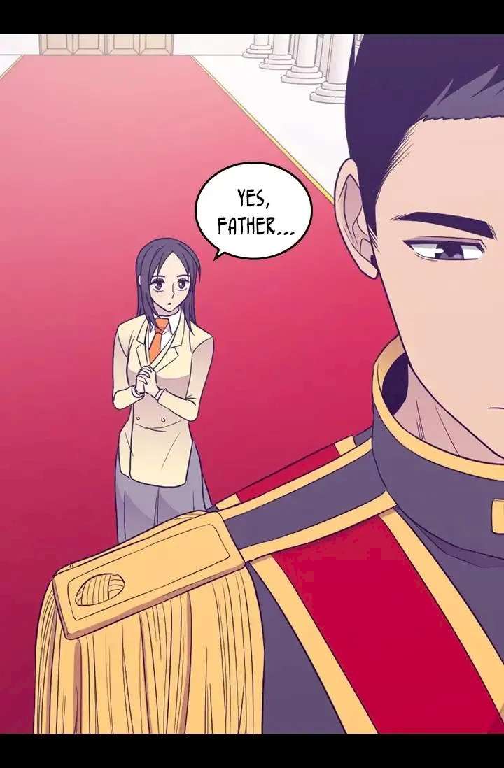 They Say I Was Born A King