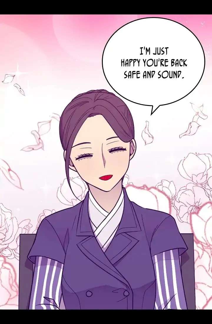 They Say I Was Born A King