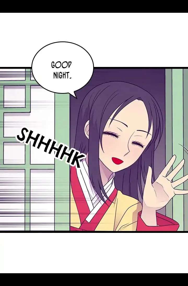 They Say I Was Born A King