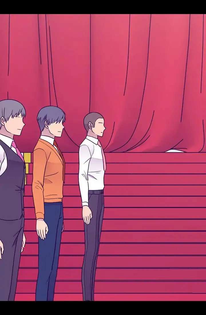 They Say I Was Born A King