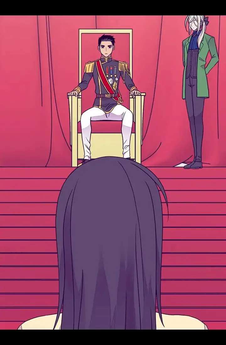 They Say I Was Born A King