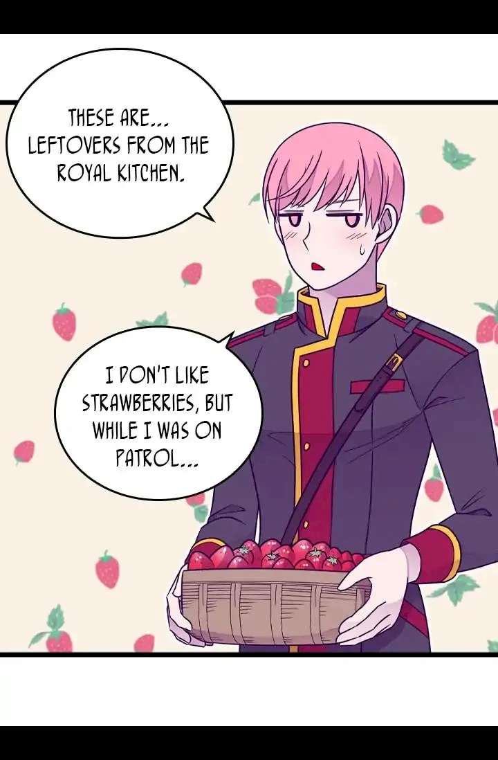 They Say I Was Born A King