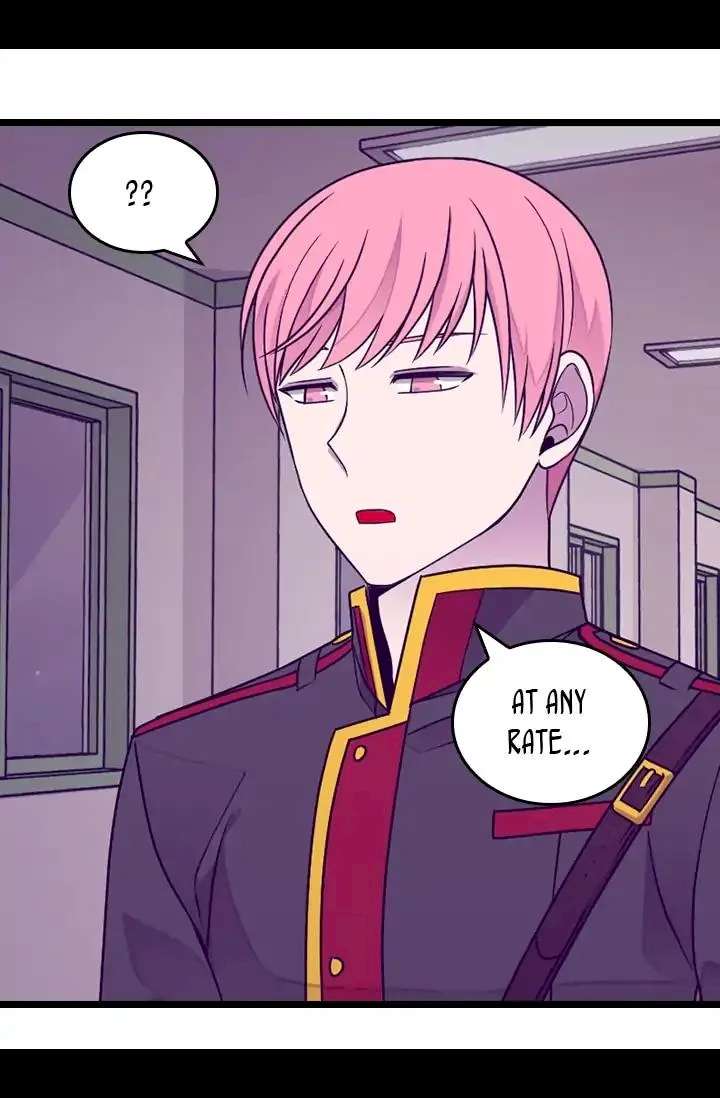 They Say I Was Born A King