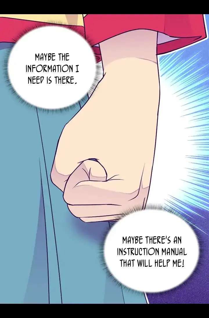 They Say I Was Born A King