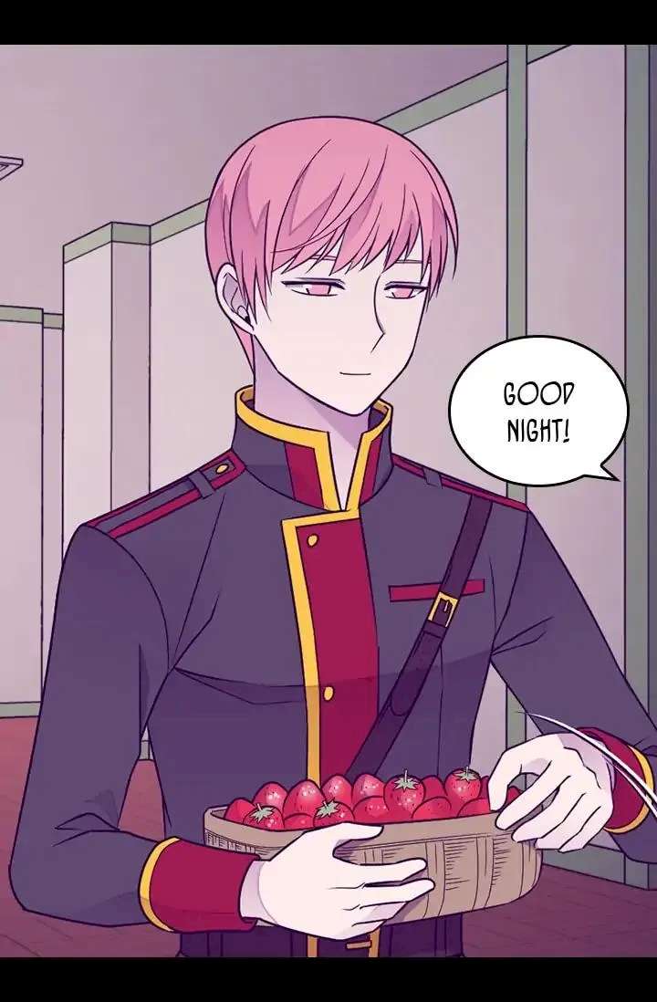 They Say I Was Born A King