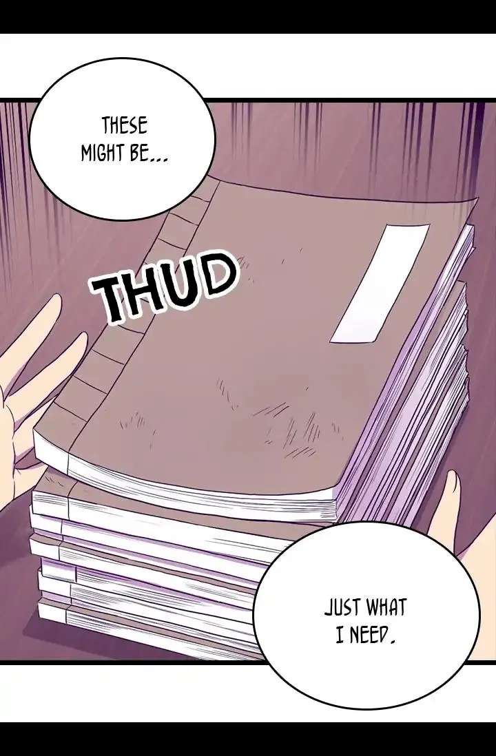 They Say I Was Born A King