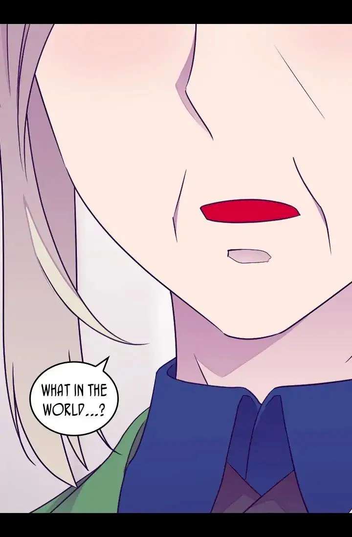 They Say I Was Born A King