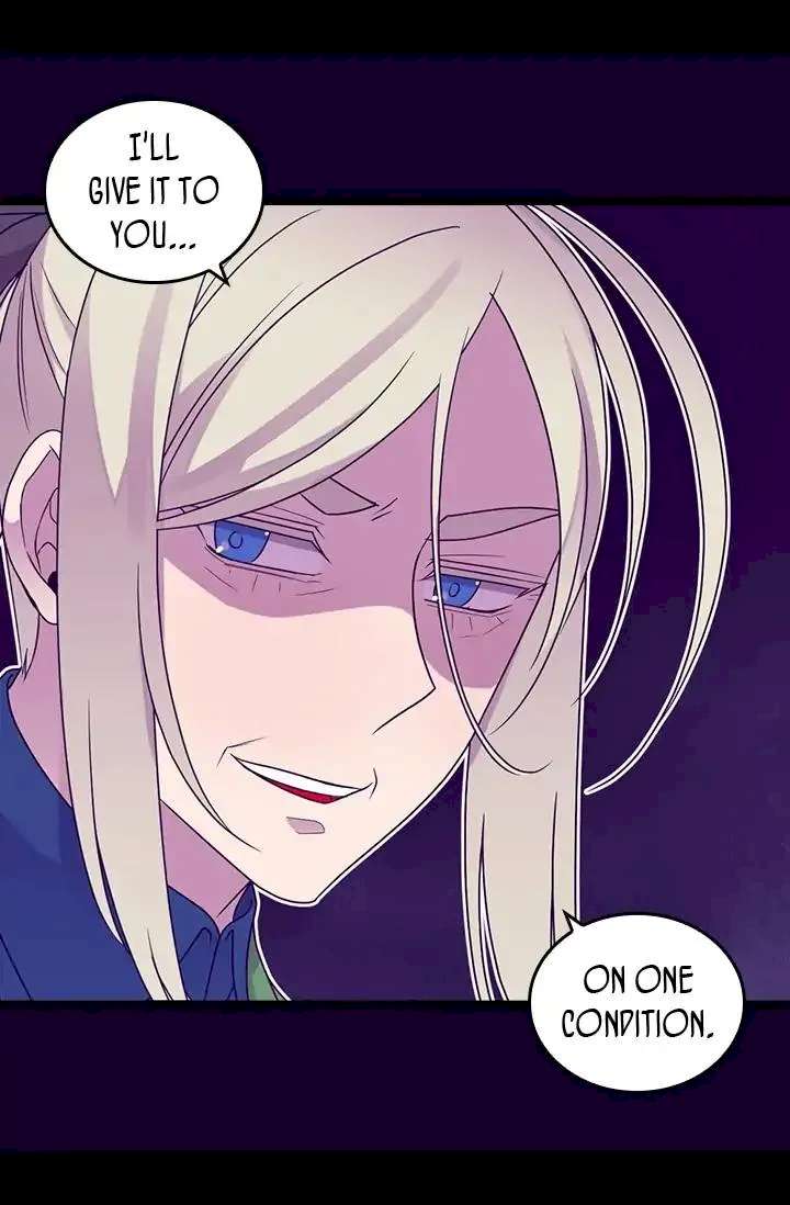 They Say I Was Born A King