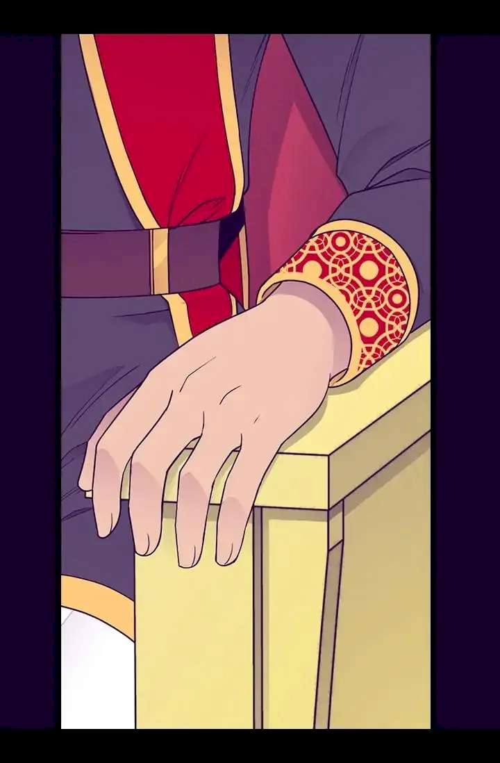 They Say I Was Born A King