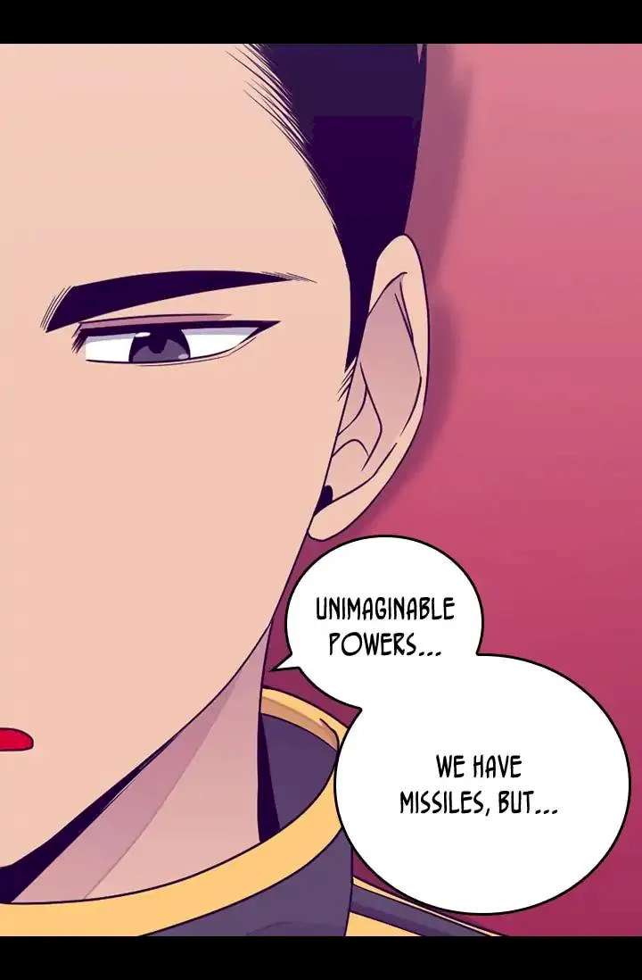 They Say I Was Born A King