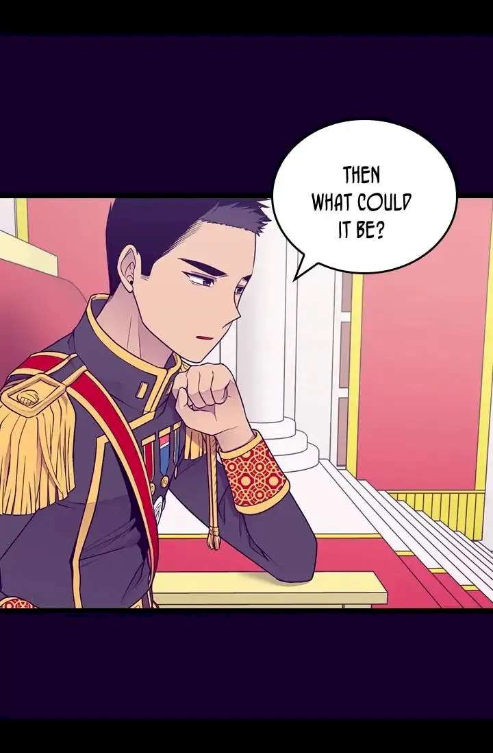 They Say I Was Born A King