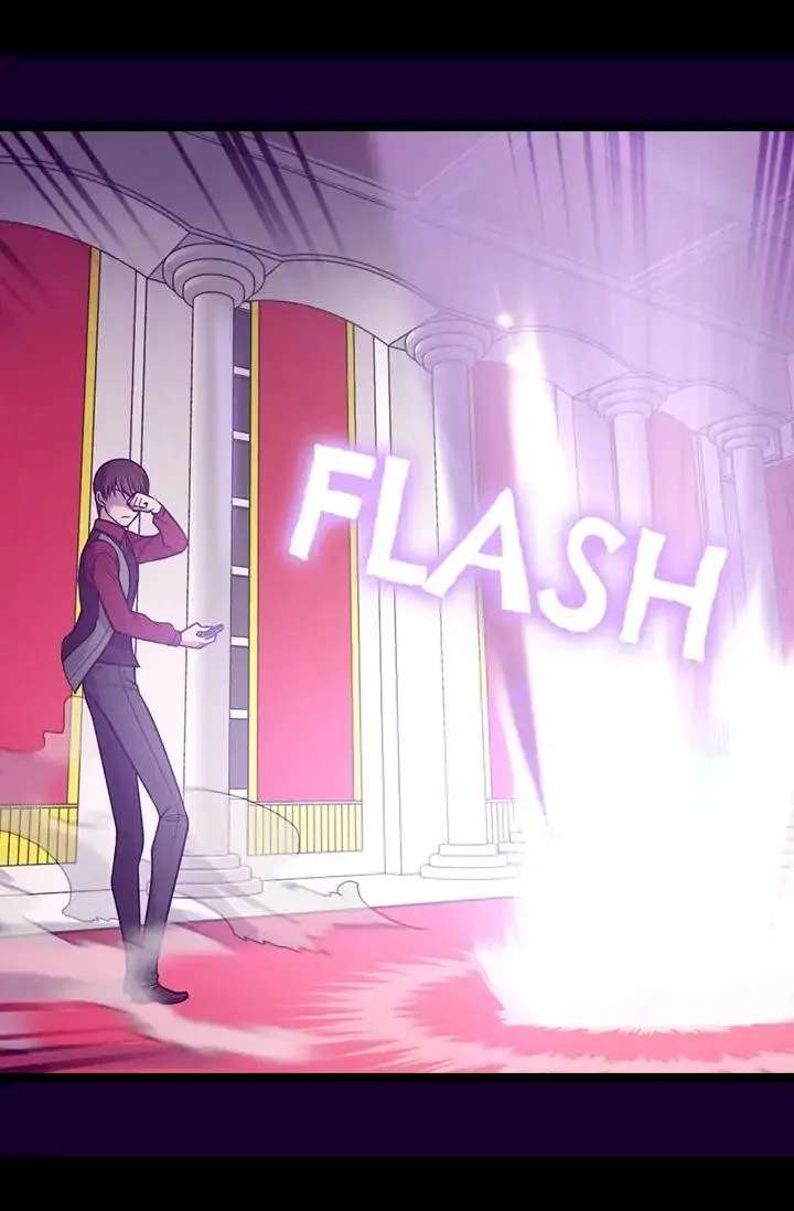 They Say I Was Born A King