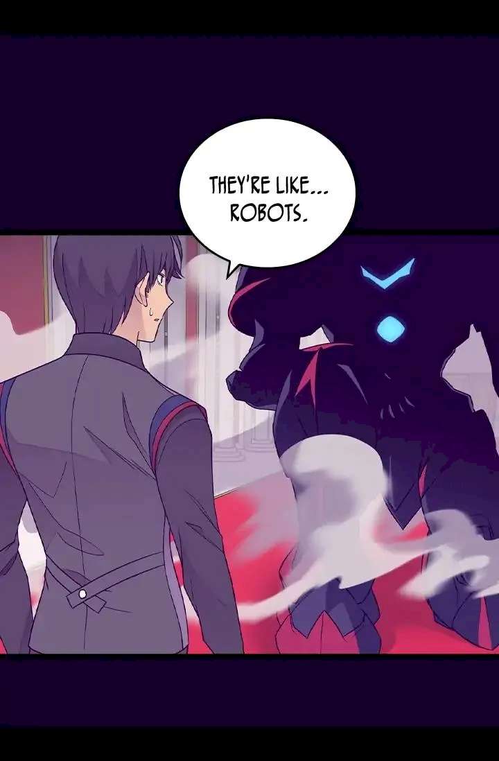 They Say I Was Born A King