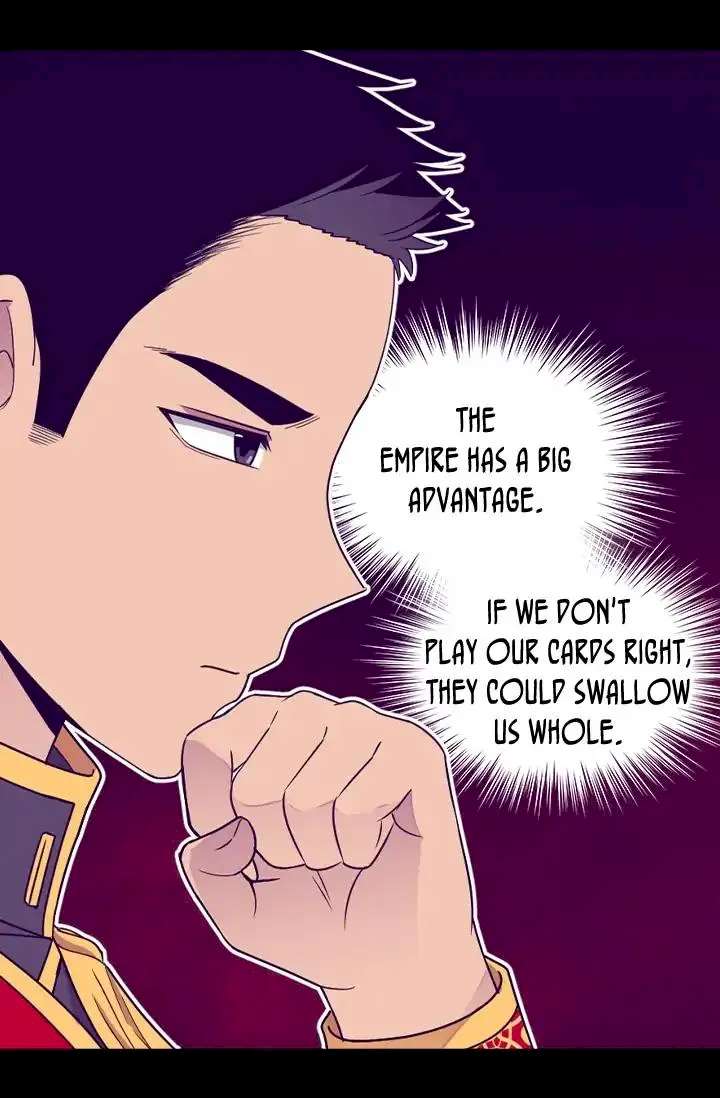 They Say I Was Born A King