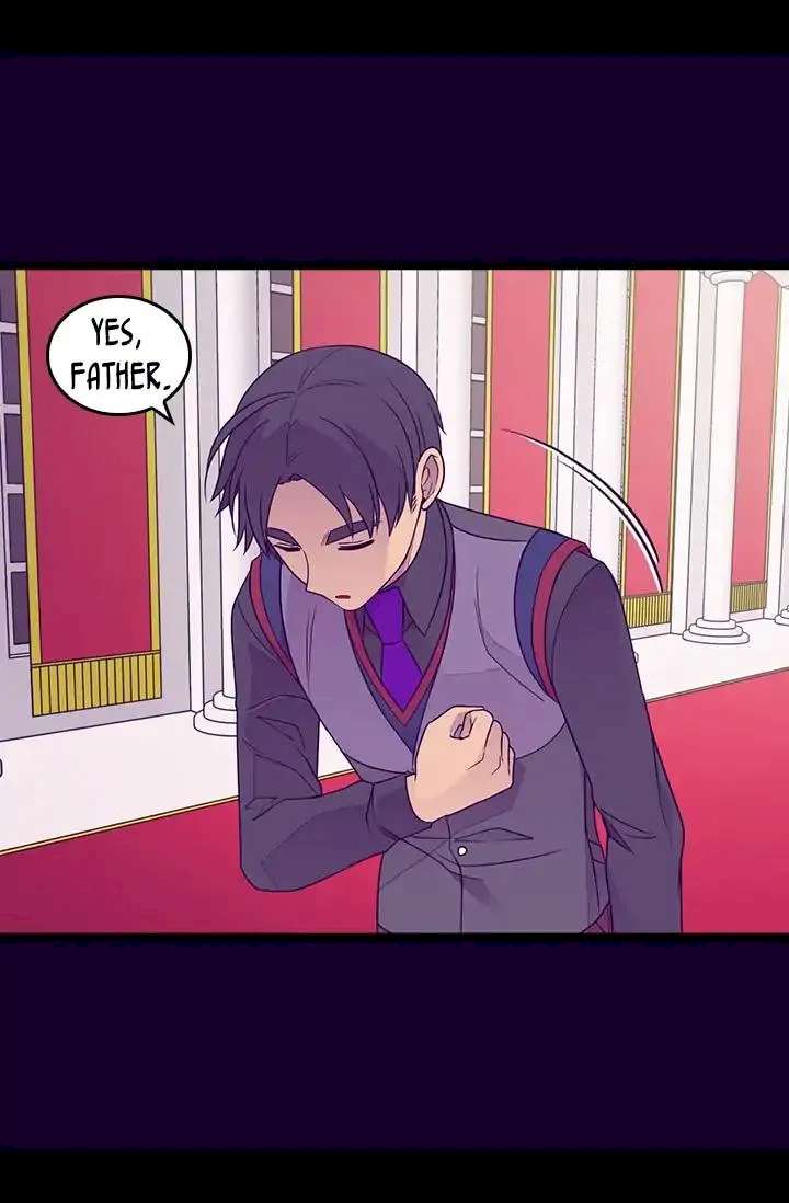 They Say I Was Born A King