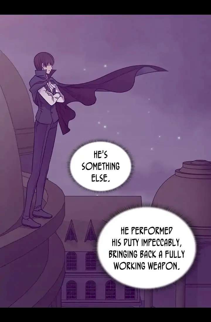 They Say I Was Born A King