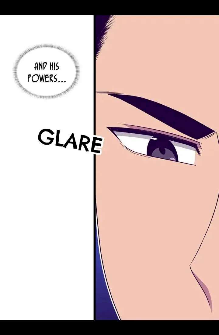 They Say I Was Born A King