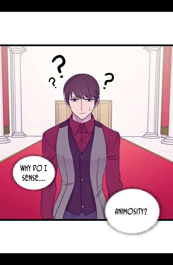 They Say I Was Born A King