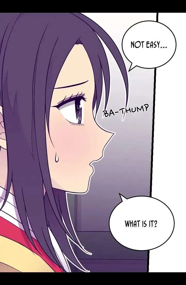 They Say I Was Born A King