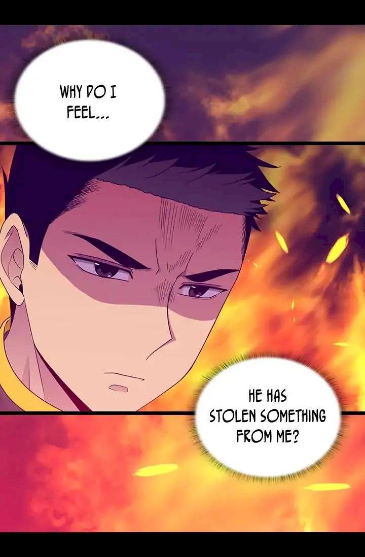 They Say I Was Born A King