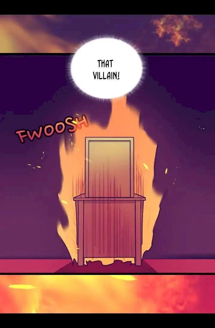 They Say I Was Born A King