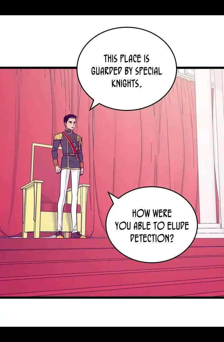 They Say I Was Born A King