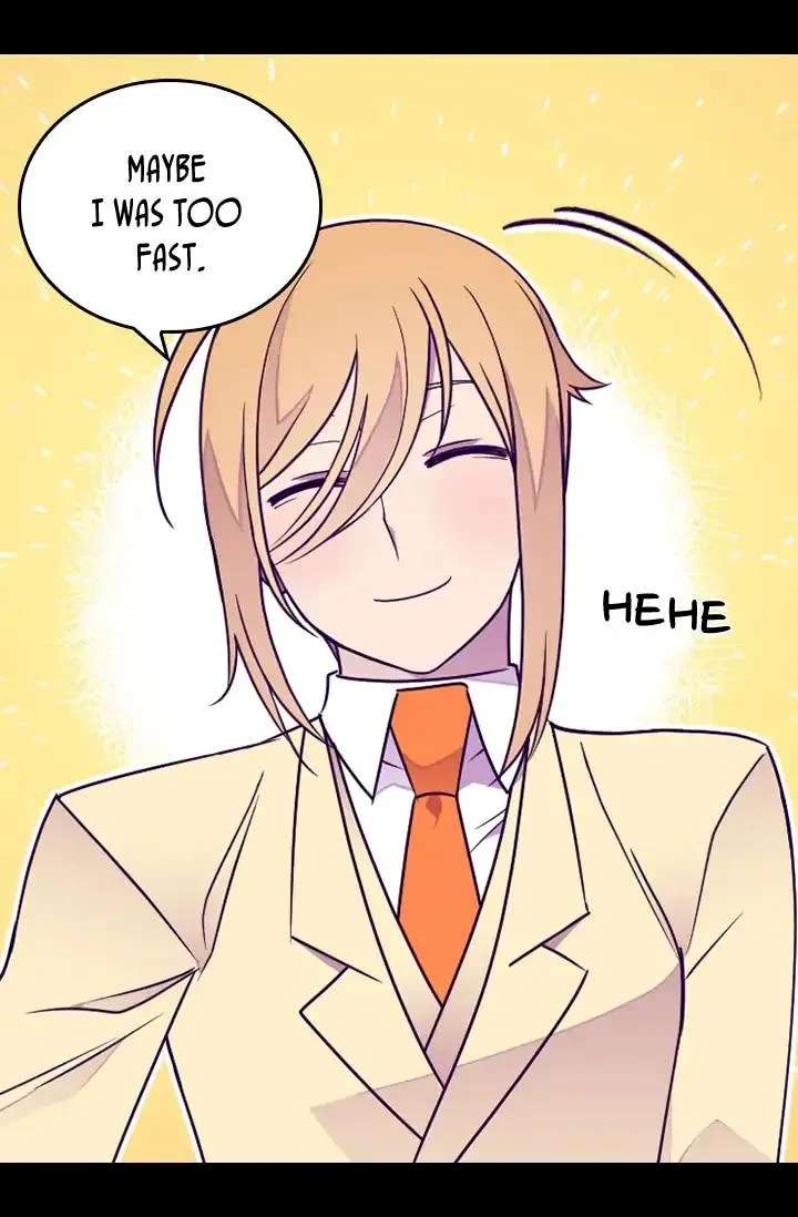 They Say I Was Born A King