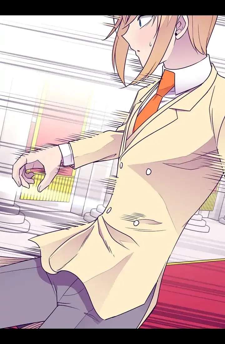 They Say I Was Born A King