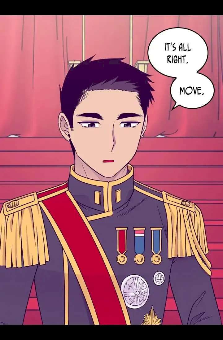 They Say I Was Born A King