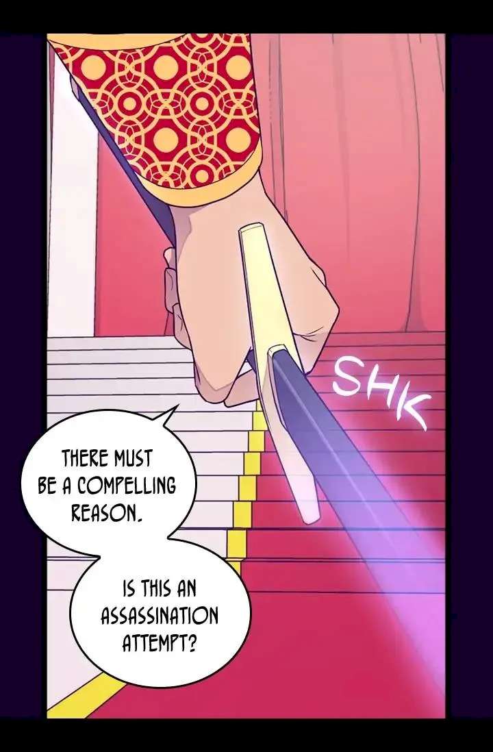 They Say I Was Born A King