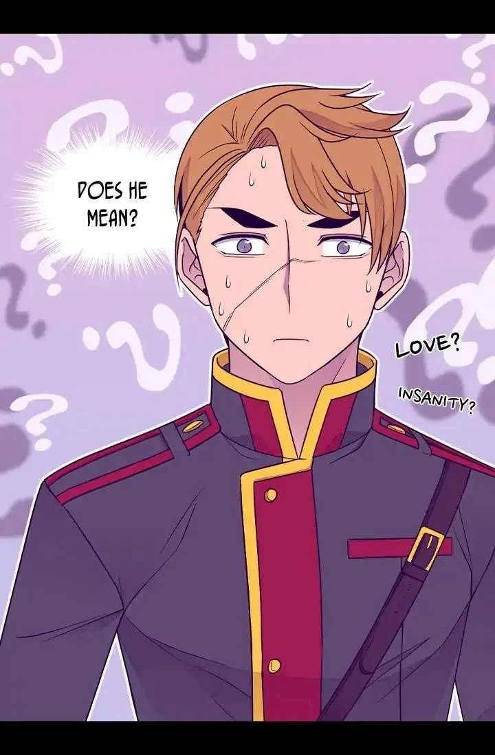 They Say I Was Born A King