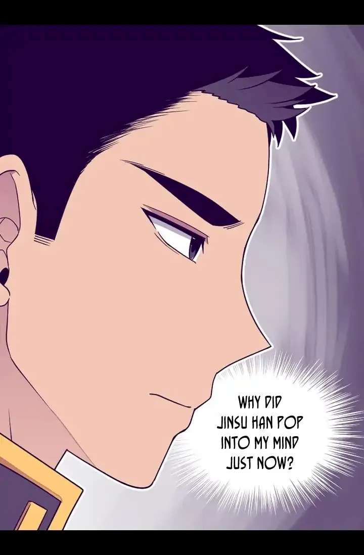 They Say I Was Born A King