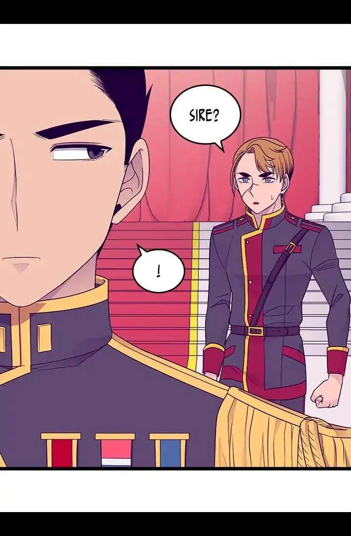 They Say I Was Born A King