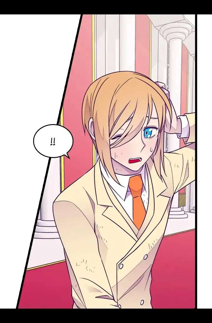 They Say I Was Born A King