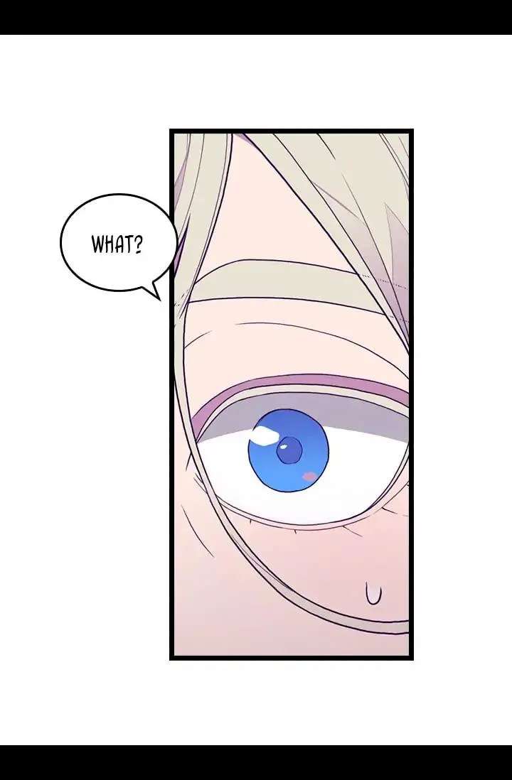 They Say I Was Born A King