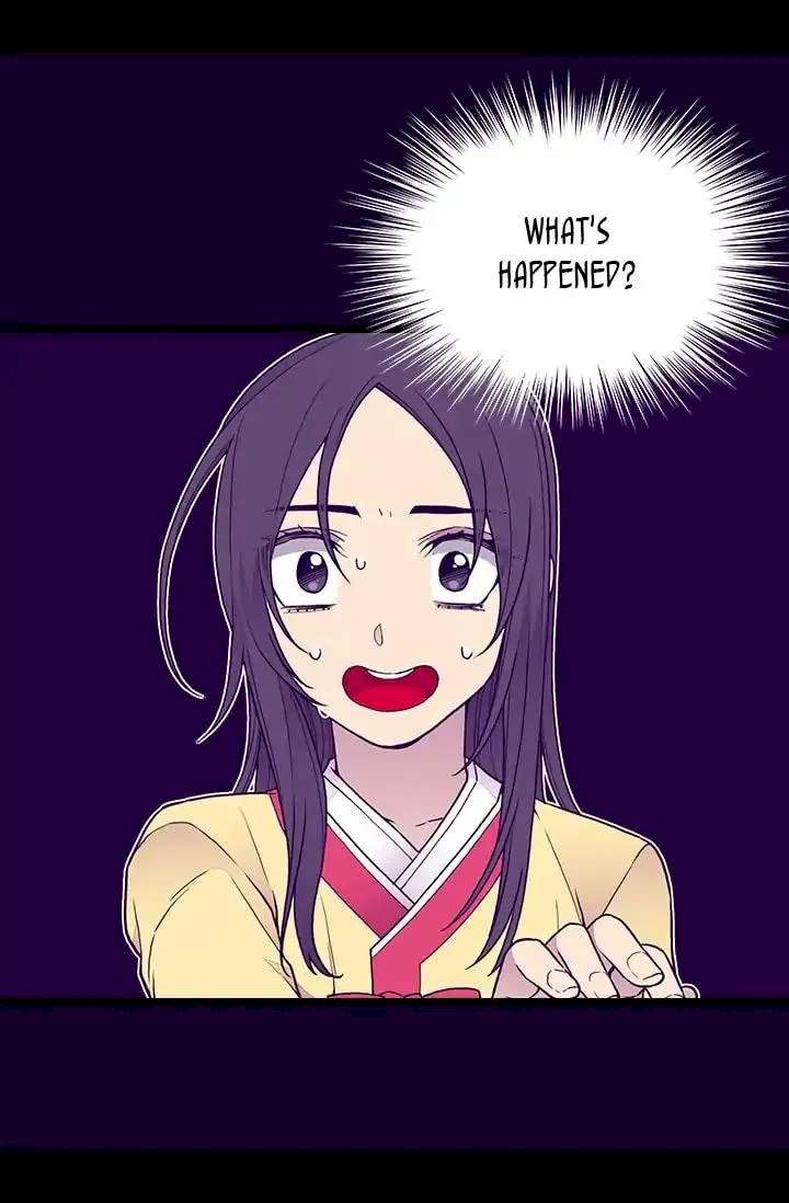 They Say I Was Born A King