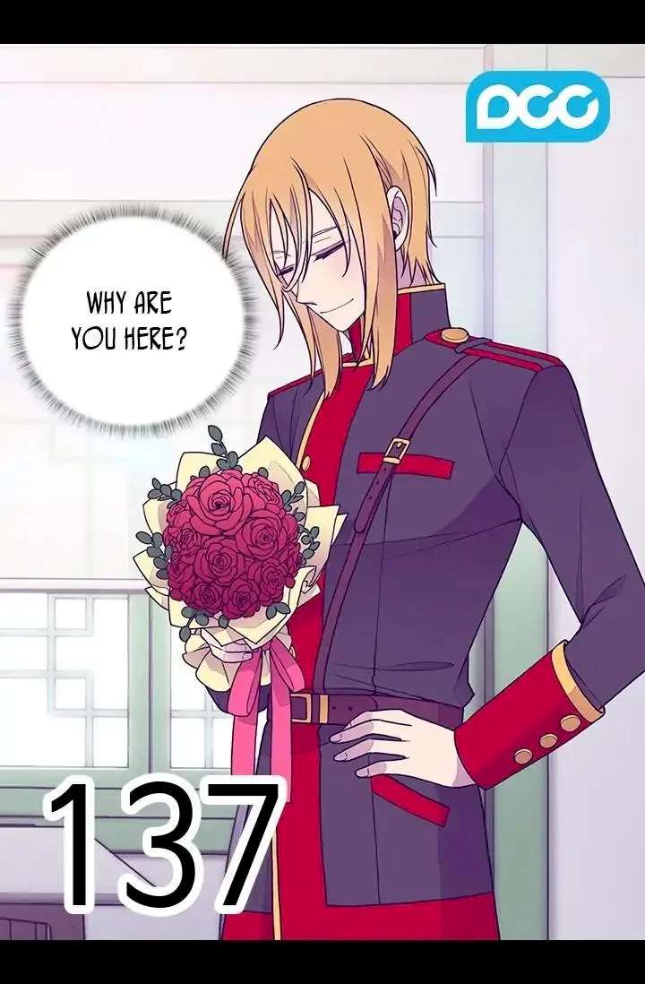 They Say I Was Born A King