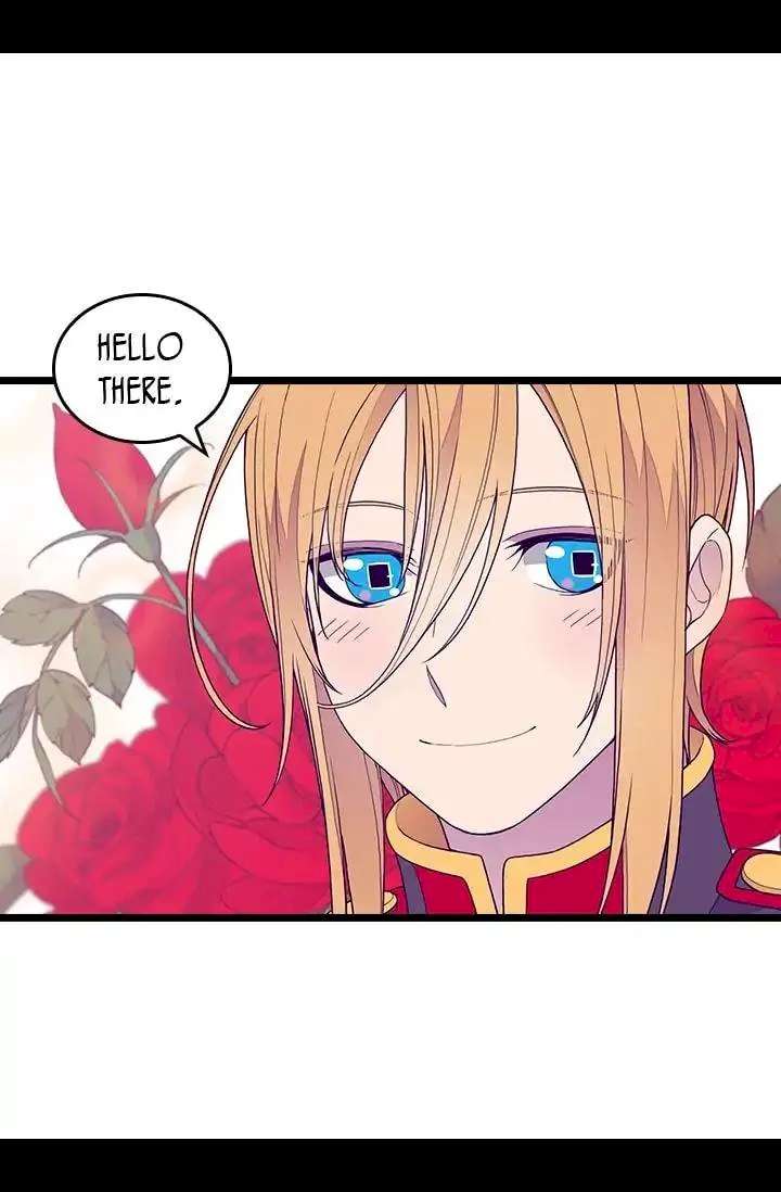 They Say I Was Born A King