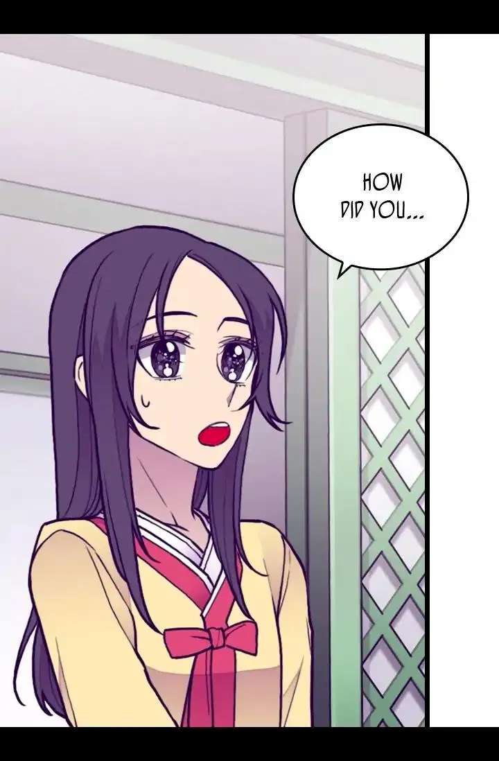 They Say I Was Born A King