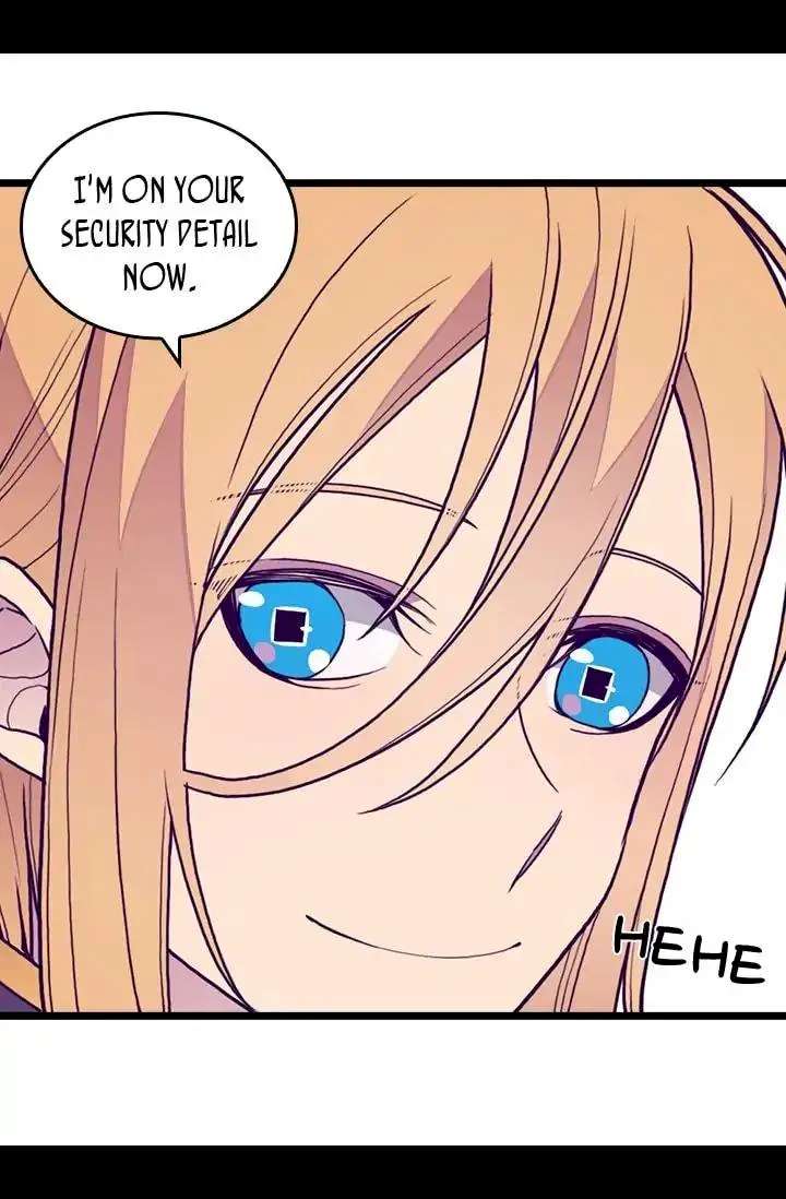 They Say I Was Born A King