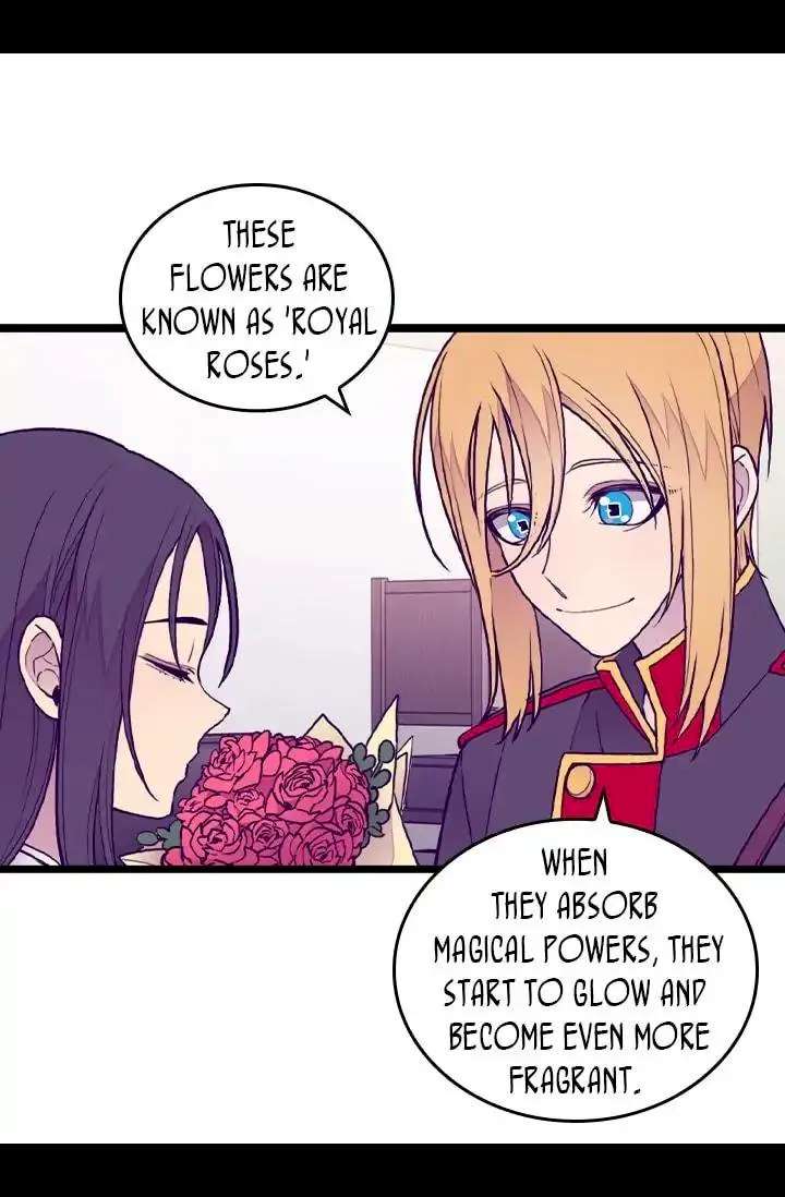 They Say I Was Born A King