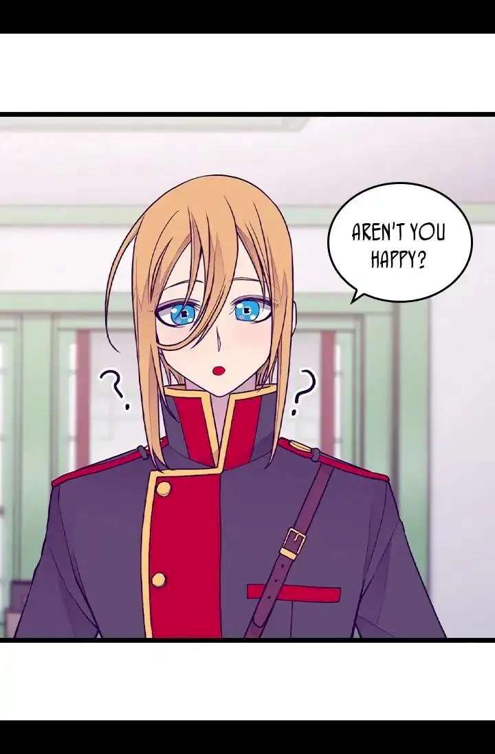 They Say I Was Born A King