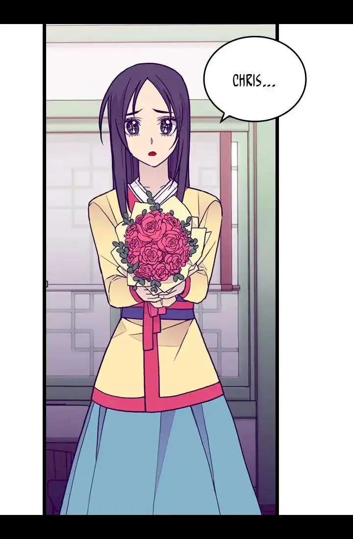 They Say I Was Born A King