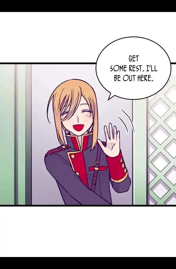 They Say I Was Born A King